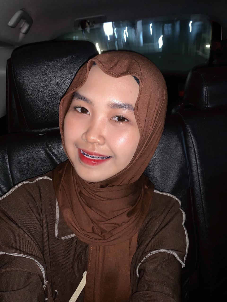 Aura's Photo
